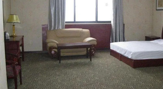 Dushi 118 Baoding Changcheng Branch
