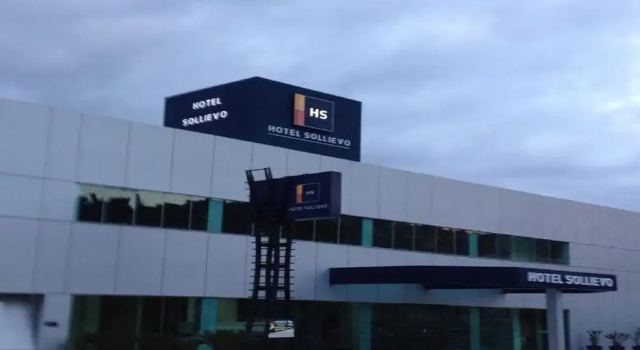 Hotel Sollievo
