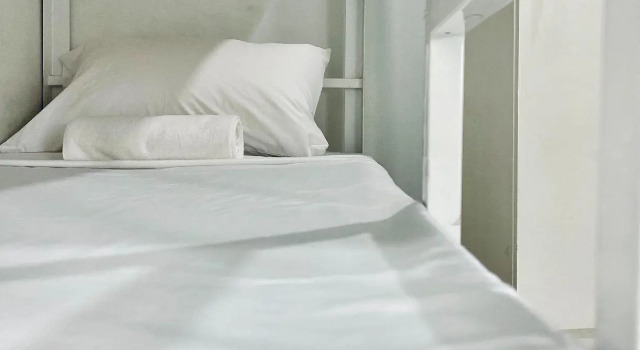 iDorm J Victor, Rezervovat Hotel Makati City 