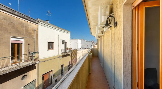 2253 Casa Jacopo, Book Apartment Mesagne Salento