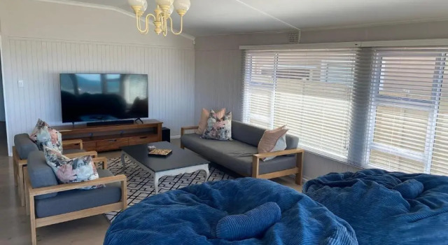 Коттедж Kleinbaai