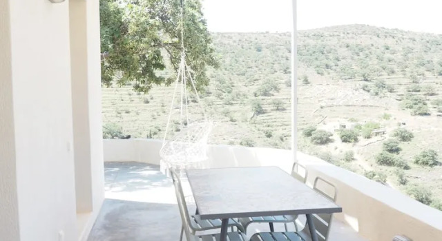 Номер Superior Kea Villa Thea- Villa Ilios