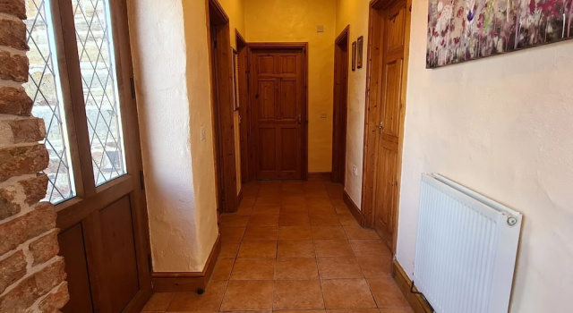 Коттедж Swallow Cottage