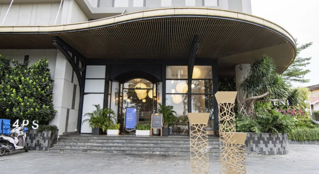 Le Places ZENITY Apartment District 1