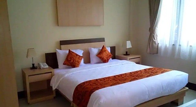 Suite Superior Rukun Senior Living