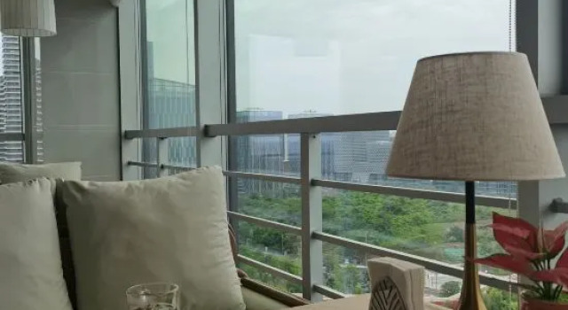 South Bank Hotel, Boek Hotel Hotels in Chengdu met parkeren, Parkeren