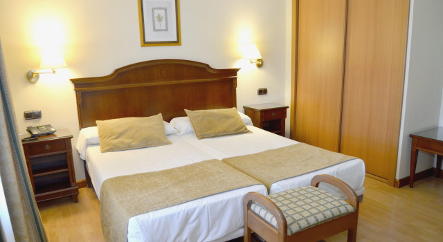 Hotel Lasa Sport