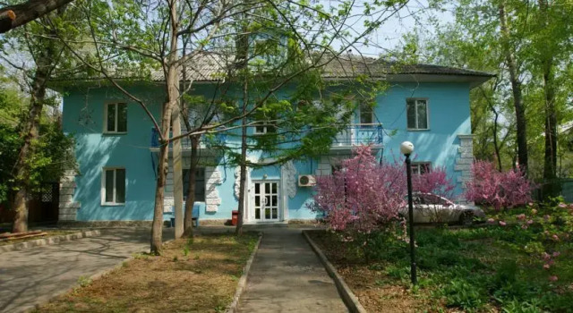 Лагуна, Забронировать Гостевой дом Хабаровск Хабаровский край