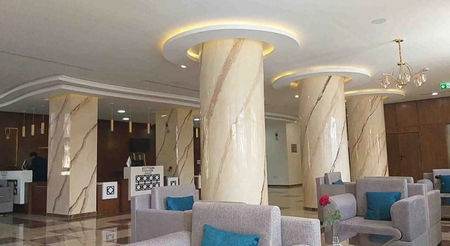 Saldae Hotel Bejaia