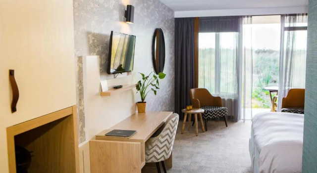 Paal 8 Hotel aan Zee, Buchen Sie Hotel Hotels in Westfriesische Inseln mit Pool, Schwimmbad
