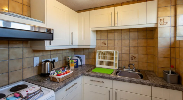 Коттедж Standard Beau Vallon Holiday Apartments