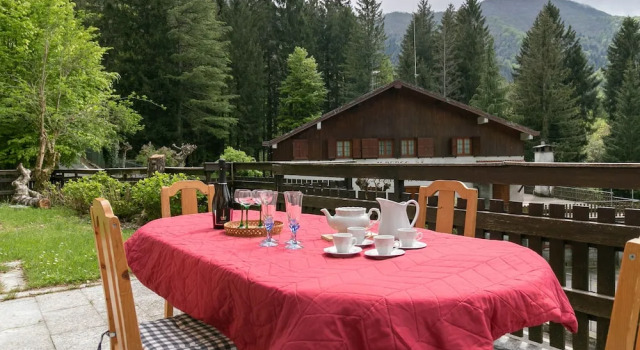 Villa Mariuccia Family Cottage San Primo, Boek Vakantiehuis Villa's in Piemonte, Villa