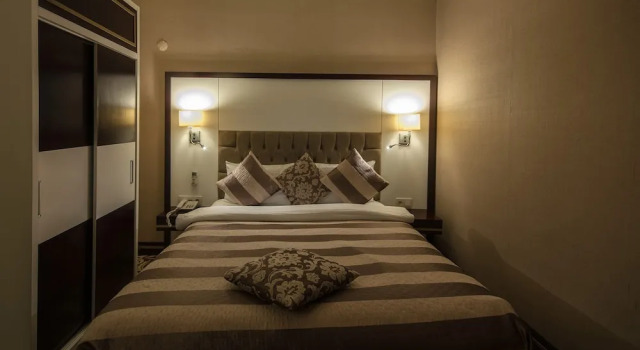 Номер Standard For You Medikent Otel
