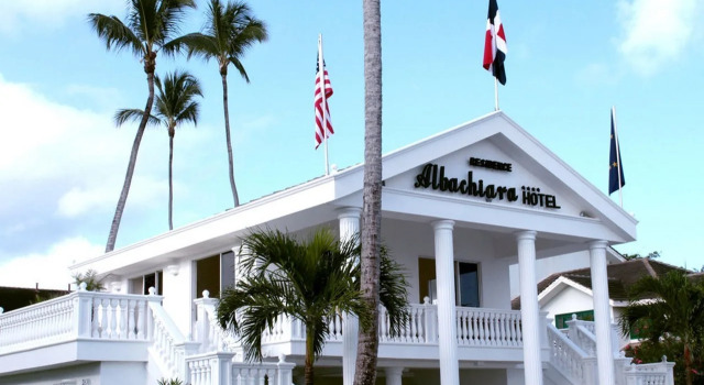 Albachiara Hotel