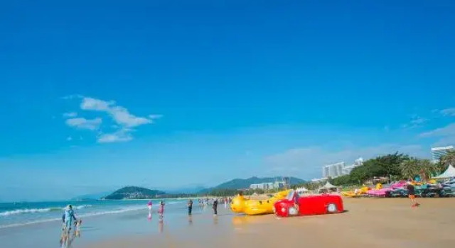 Zhonghuan Peninsula Hotel (Wanning Shenzhou Peninsula), Boek Hotel Wanning Hainan