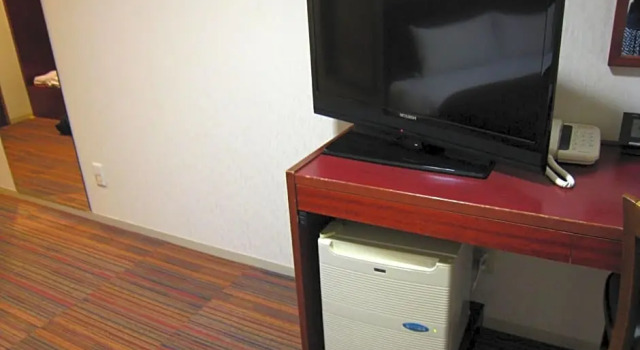 Одноместный номер Standard Spa Land Hotel Naito