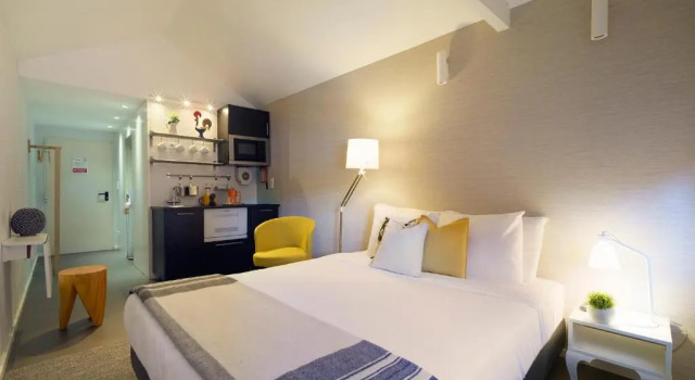 Stay in Apartments Ribeira 24