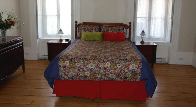 B&B Centre-Ville, Boek Bed and Breakfast 3-sterren hotels in Quebec, 3*