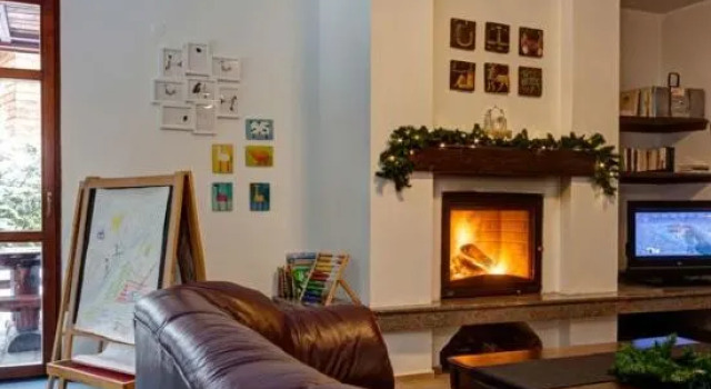 Apartmány Solum