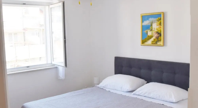 Апартаменты Apartments Vulicevic