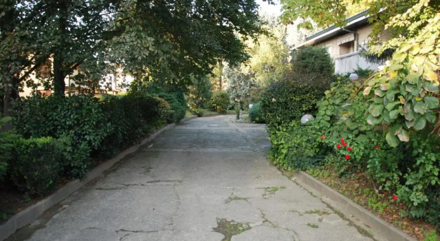 Villa Mariuccia, Reserva ahora Villa Villa d'Adda 