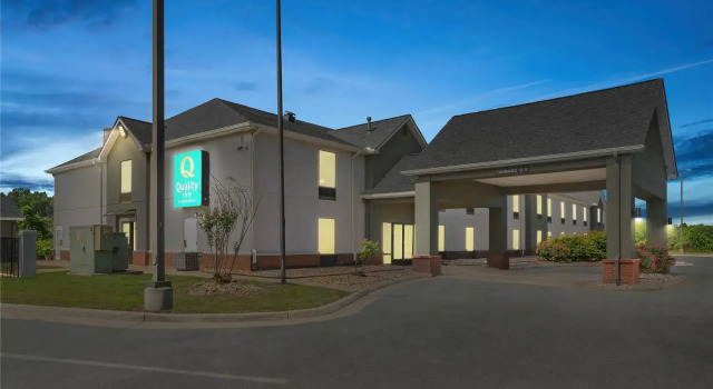 Comfort Inn, Prenota Hotel Tallapoosa Georgia
