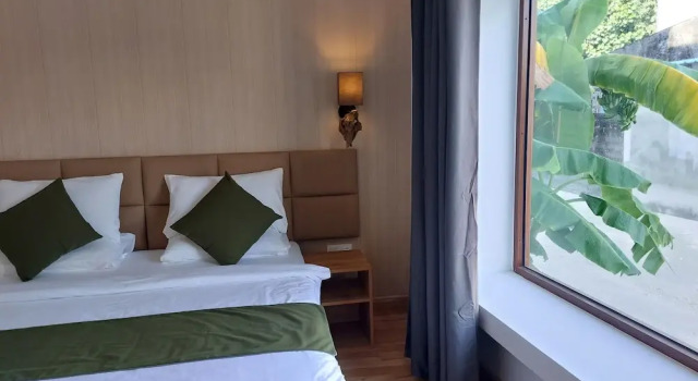 Номер Superior Comfy Cool Breeze by eMzaz