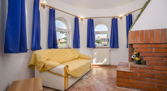 Apartment Hilde Medulin 24473, Reserva ahora Apartamento Hoteles en Pula con aparcamiento, Aparcamiento