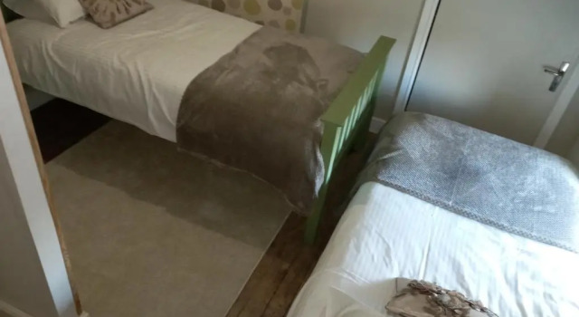Номер Standard Chez Gondat Chambre dhotes