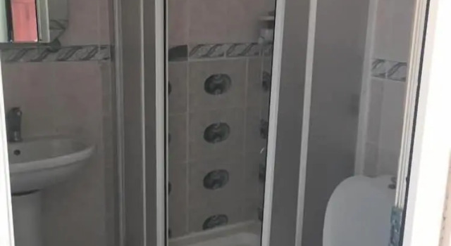 Двухместный номер Standard с балконом Uyum Hotel