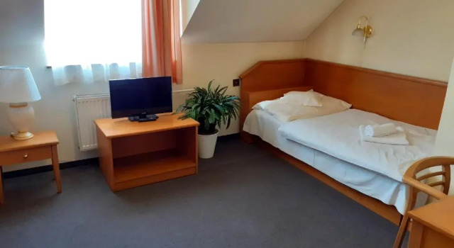 Номер Standard Hotel Casanova