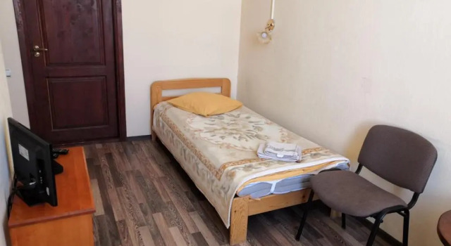 Hotel Ludza, Prenota Hotel Ludza Ludza Municipality