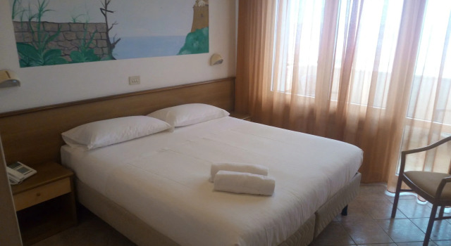 Hotel Ambasciatori