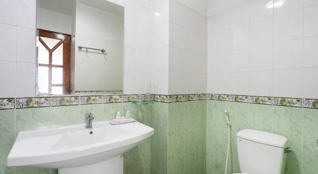 Номер Standard Hong Phat Hotel