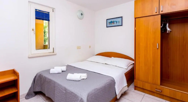 AGA beach suites, Rezerwuj Hotel Tice Split Region