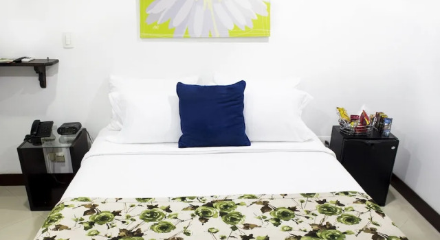 Номер Standard Hotel Boutique las Rosas 5 G