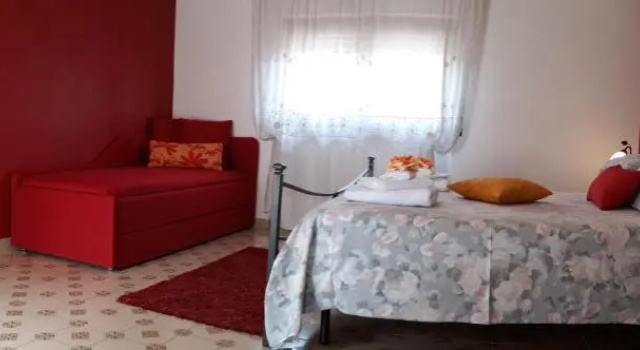 B&B Villa Mirella