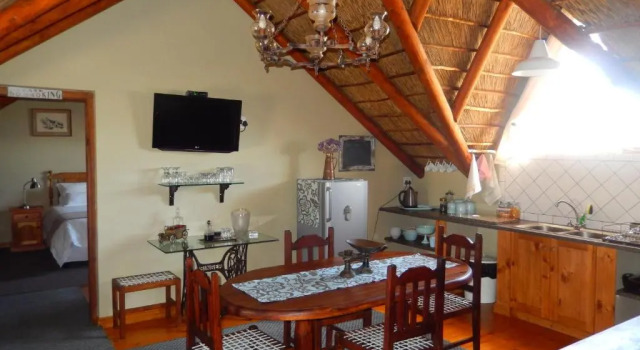 Karoo-Rust, Book Hotel Prince Albert Western Cape
