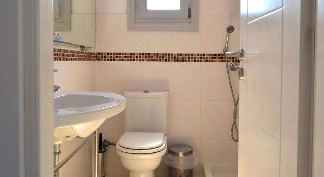 Номер Standard Aretanassa Hotel