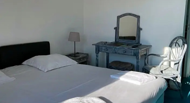 Номер Standard Дуплекс с видом на бассейн Golf Hotel De La Carte