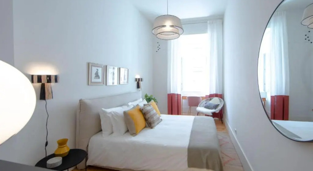 Апартаменты Brand New & Spacious 2BDR Apartment by LovelyStay