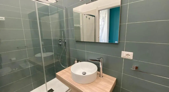 Номер Deluxe Sun Art Naples Rooms