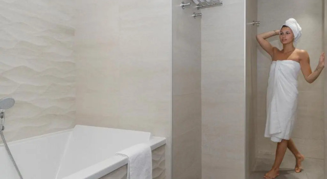 Двухместный номер Deluxe Hôtel du Parc