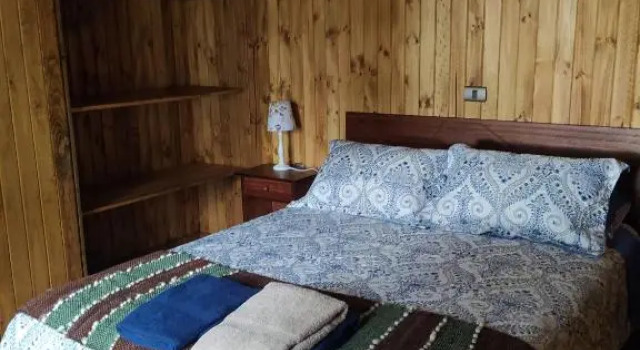 Cabañas Altos de San Rafael 2, Reserva ahora Apartamento Apartamentos en Los Lagos, Apartamento