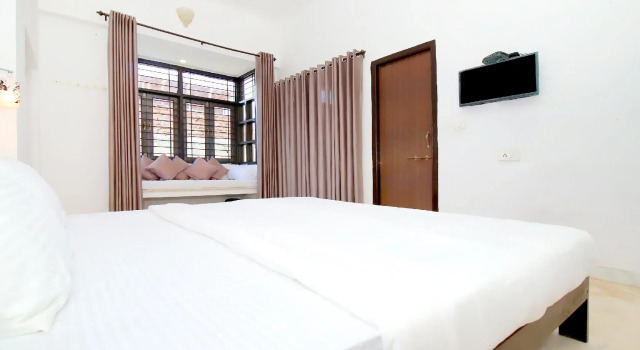 Namaste Guest House by OYO Rooms, Забронировать Гостевой дом Гостевые дома штата Раджастхана, Гостевой дом