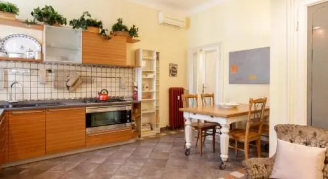 Porta Venezia Central Station Big Apartment, Book Apartment Milan Lombardy