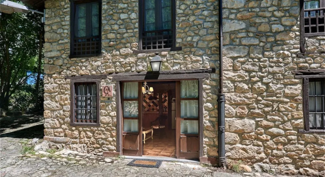 La Tahona de Besnes, Prenota Hotel Hotel a Asturie con colazione, Colazione