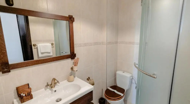 Номер Standard Glodeanca