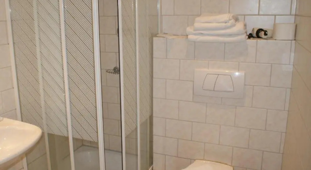 Номер Economy hotel le bonheur