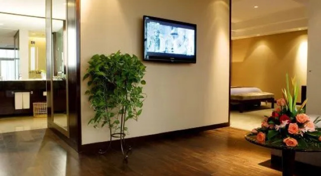 Люкс Business Yohol Hotel